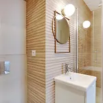 Apartament Pick A Flat's In Marais/oberkampf - Bvd Du Temple Paryż