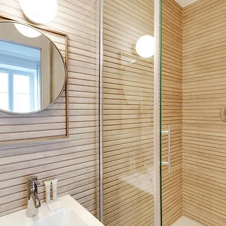 Pick A Flat's In Marais/oberkampf - Bvd Du Temple アパート *