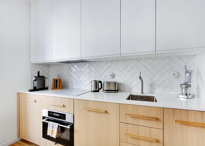 アパート Pick A Flat's In Marais/oberkampf - Bvd Du Temple