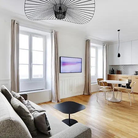 Pick A Flat's In Marais/oberkampf - Bvd Du Temple * Paris